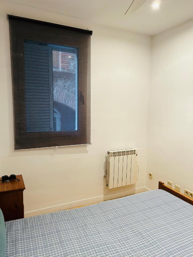 Centrico Apartamento A 150 Metros De La Playa. Parking* Lloret de Mar Exterior photo
