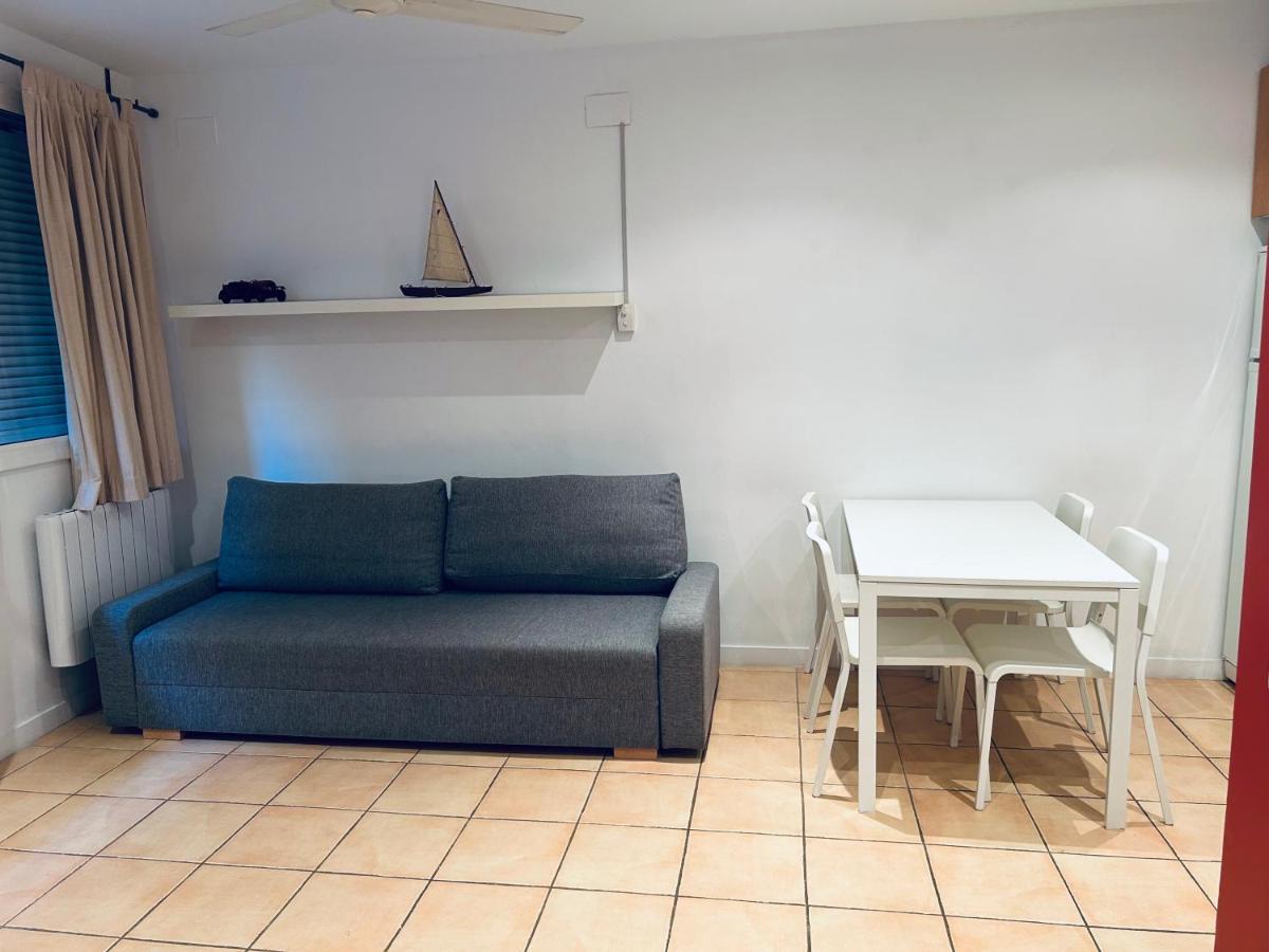 Centrico Apartamento A 150 Metros De La Playa. Parking* Lloret de Mar Exterior photo