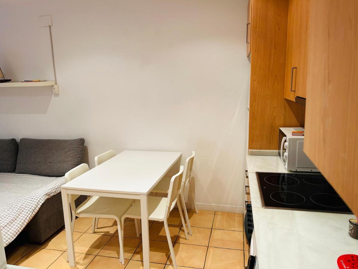 Centrico Apartamento A 150 Metros De La Playa. Parking* Lloret de Mar Exterior photo