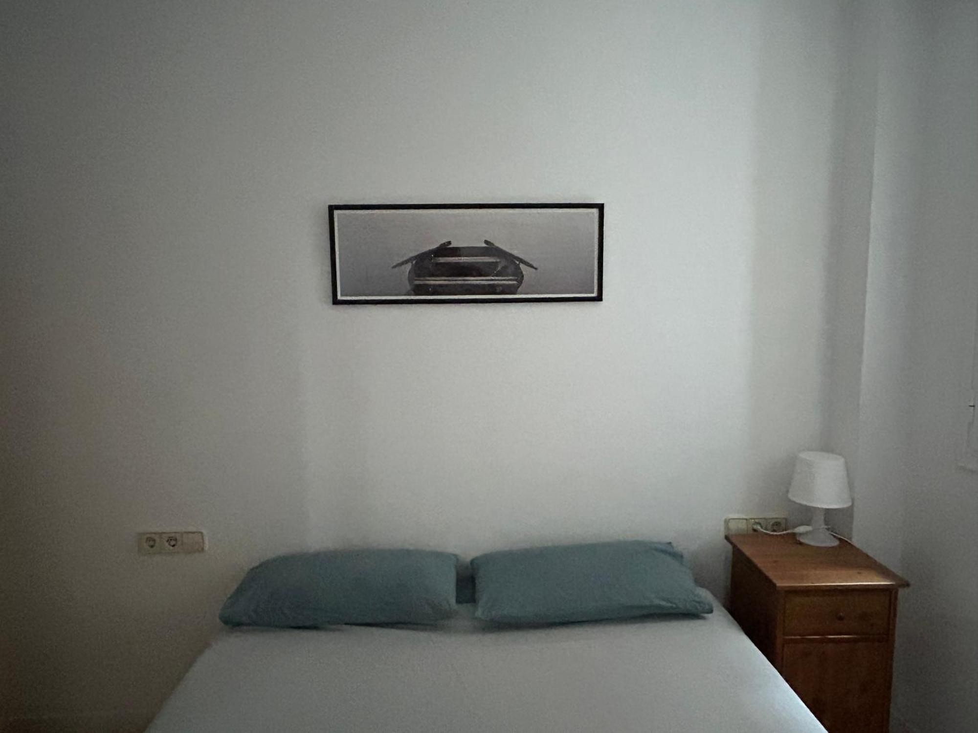 Centrico Apartamento A 150 Metros De La Playa. Parking* Lloret de Mar Exterior photo